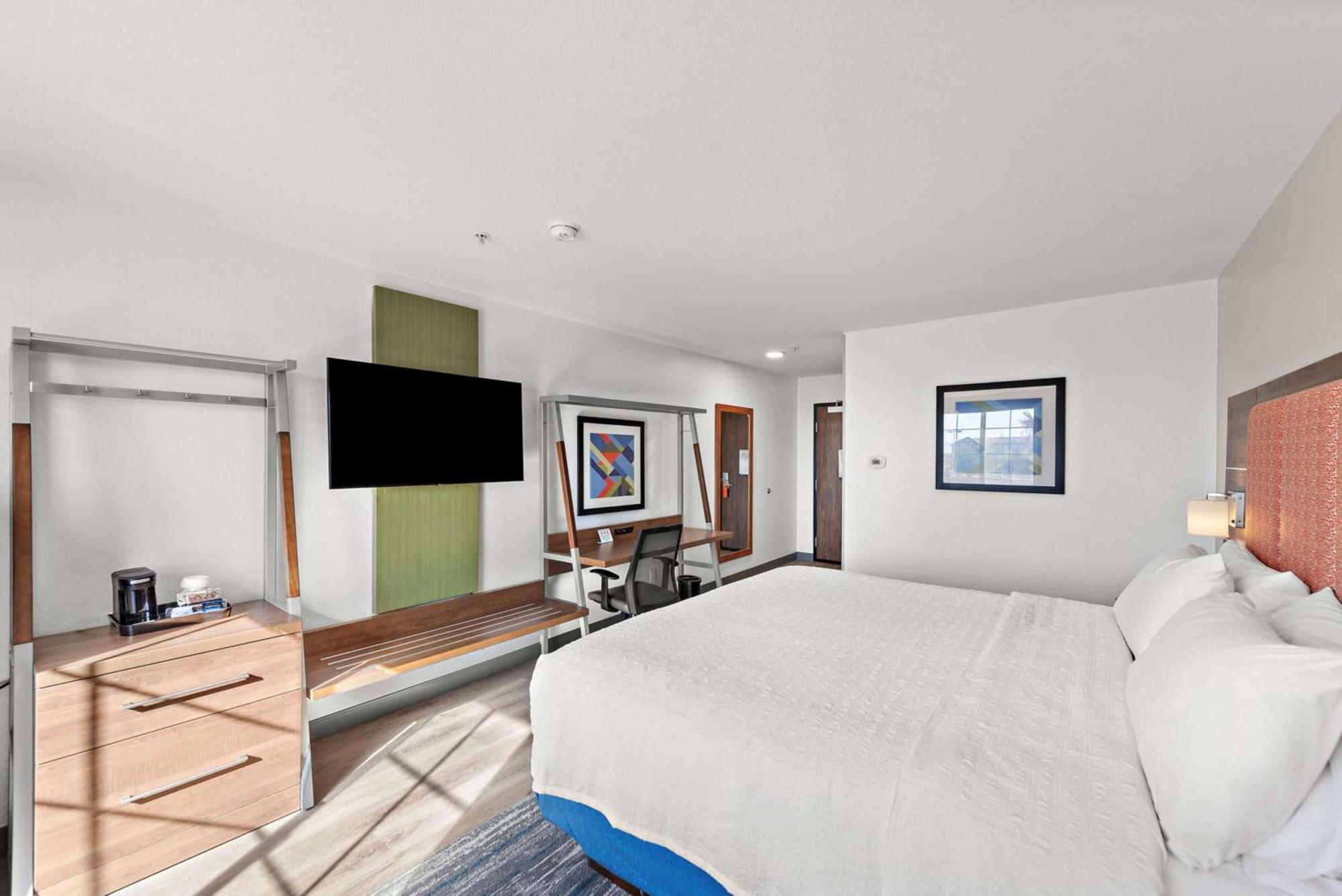 Hampton Inn By Hilton Calexico Exterior photo