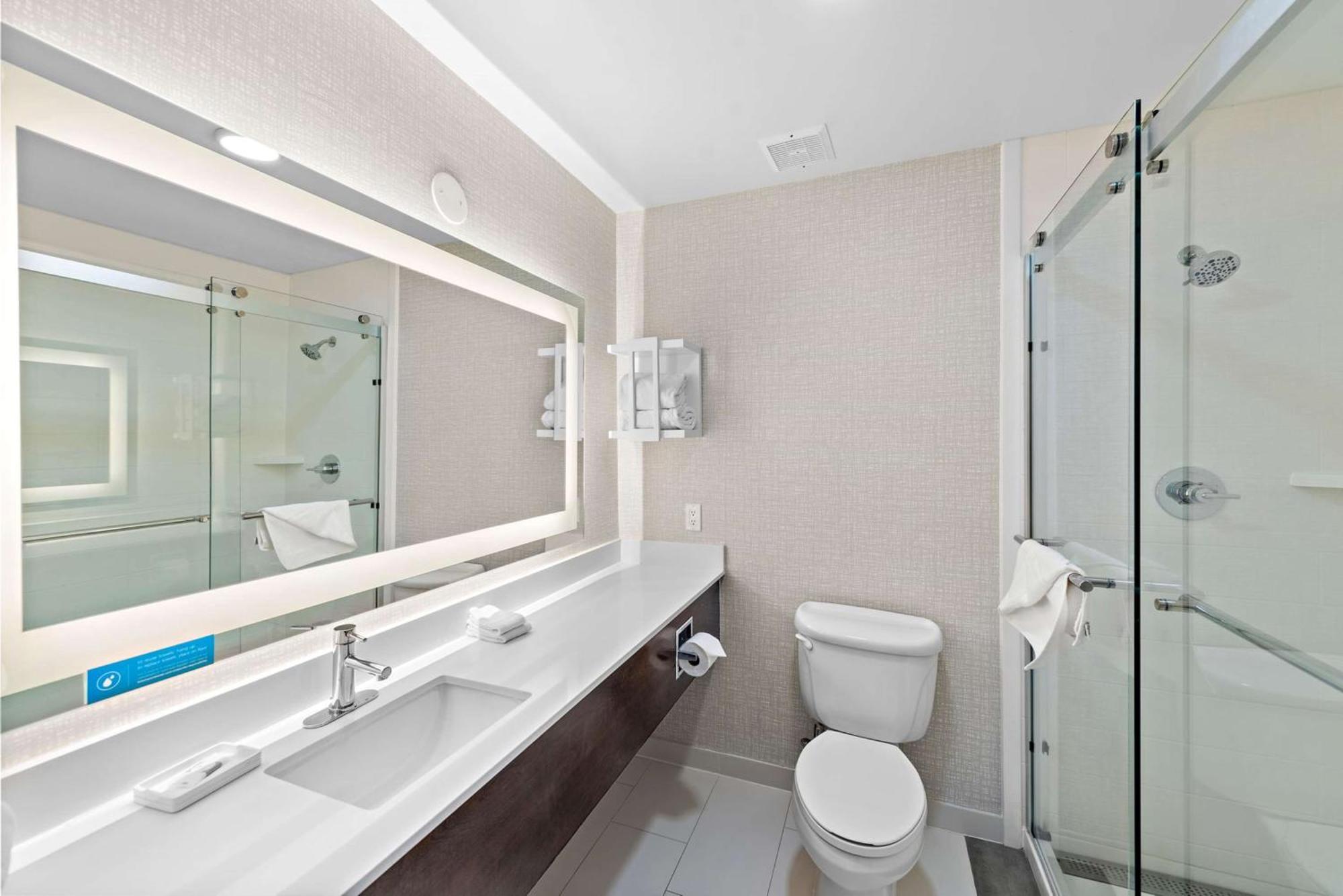 Hampton Inn By Hilton Calexico Exterior photo