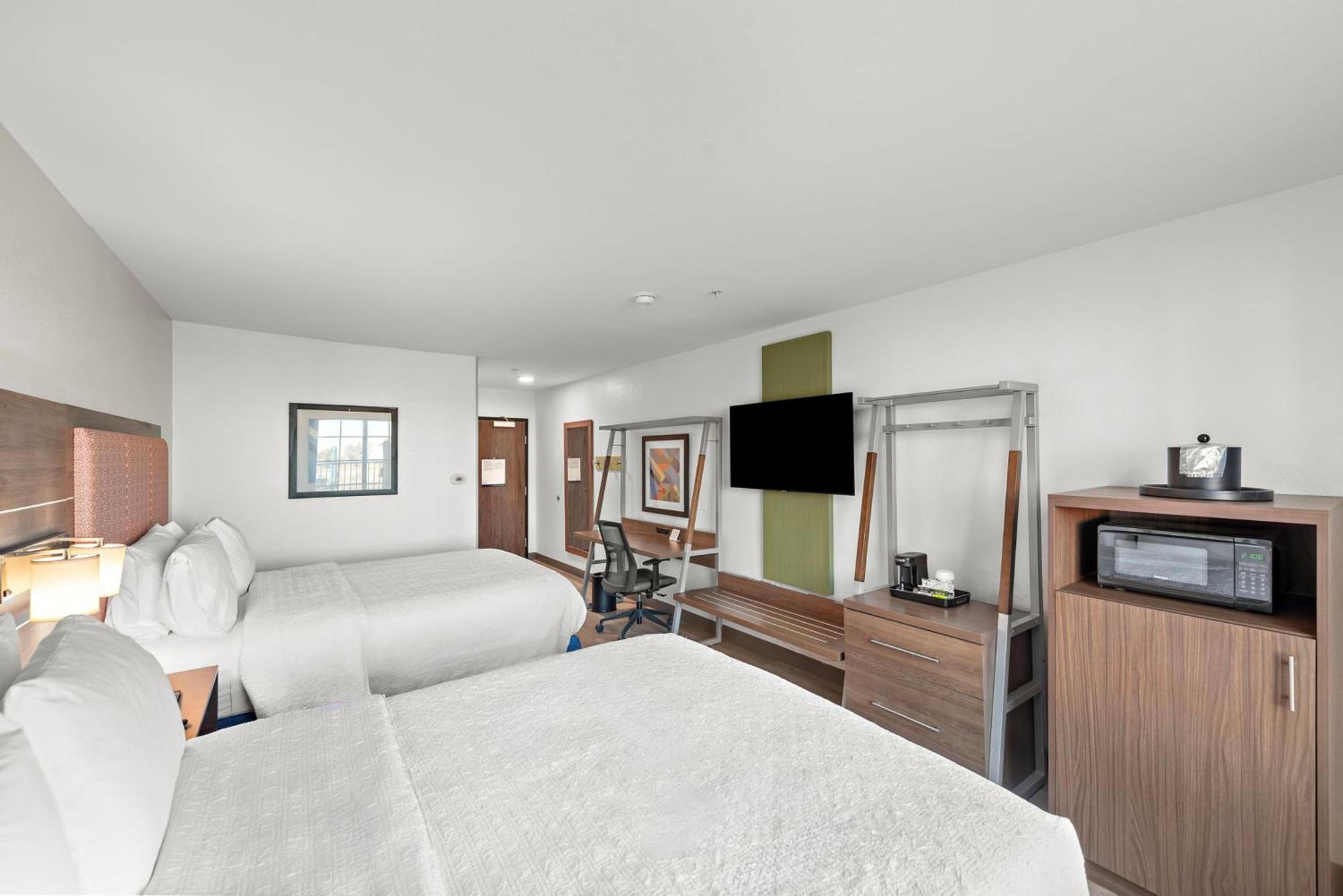 Hampton Inn By Hilton Calexico Exterior photo