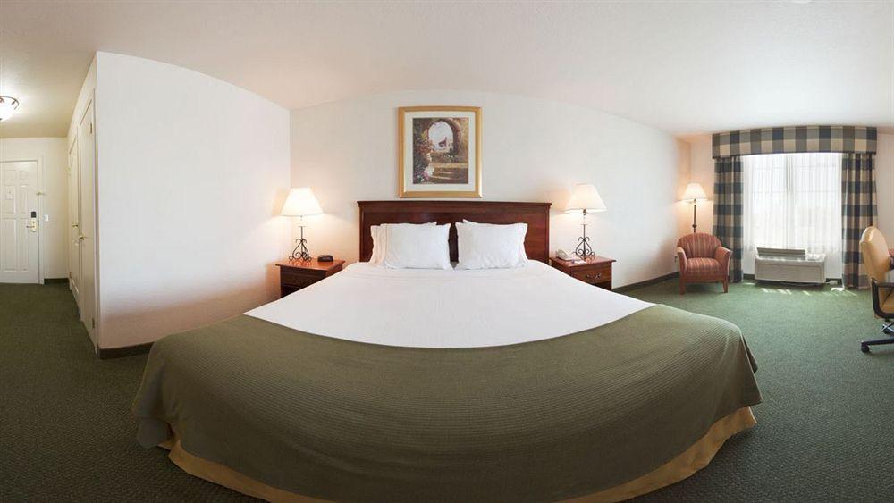 Hampton Inn By Hilton Calexico Exterior photo