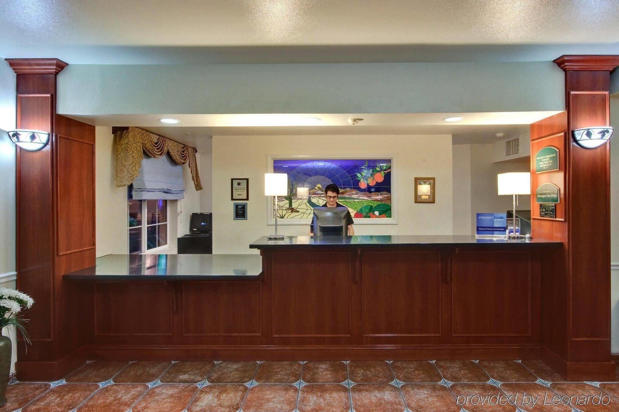 Hampton Inn By Hilton Calexico Exterior photo